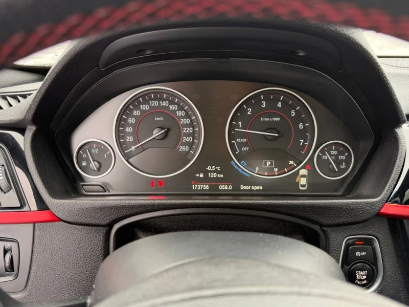 BMW 428 428i xDrive Coupe AWD* АвтоКредит* (ЦЕНА ДО БГ), снимка 11 - Автомобили и джипове - 53170585