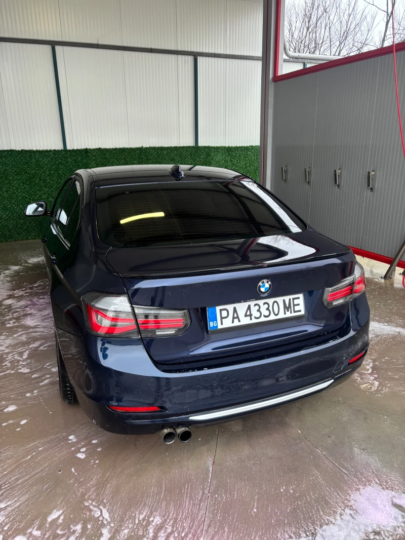BMW 328, снимка 4 - Автомобили и джипове - 53293501