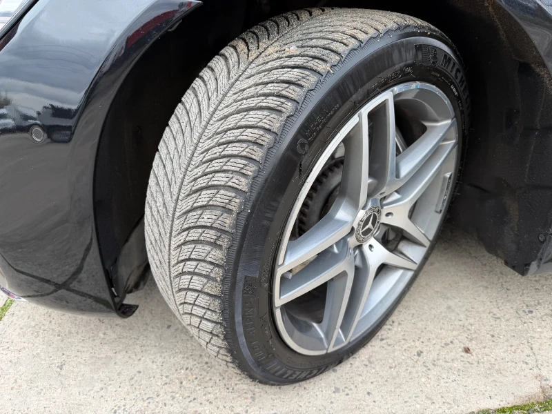 Mercedes-Benz S 560 4Matic AMG Line Long* 3xTV* Night* 4xMassage* Alca, снимка 3 - Автомобили и джипове - 53410905