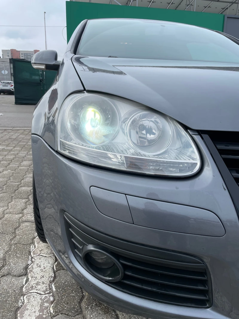 VW Golf, снимка 7 - Автомобили и джипове - 53470926