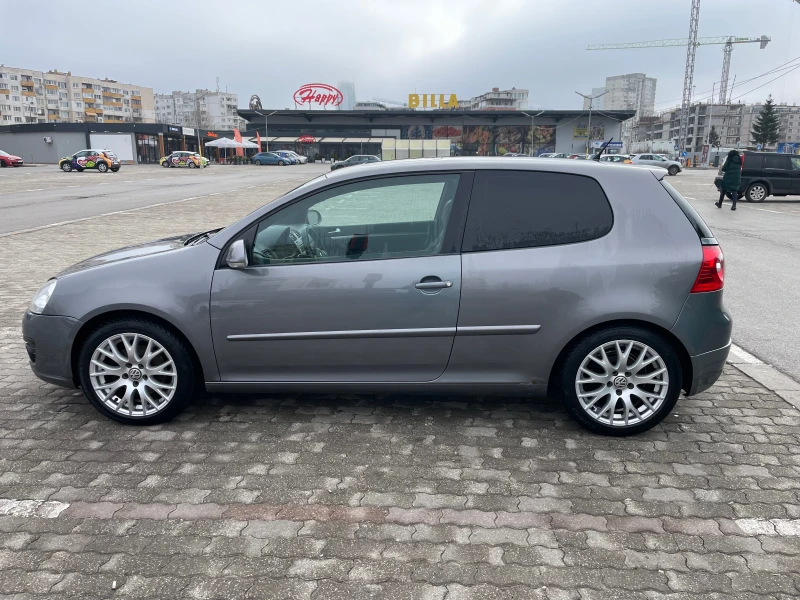 VW Golf, снимка 2 - Автомобили и джипове - 53470926