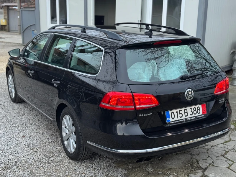 VW Passat 2.0TDI* Highline* LED* Germany, снимка 5 - Автомобили и джипове - 53483389