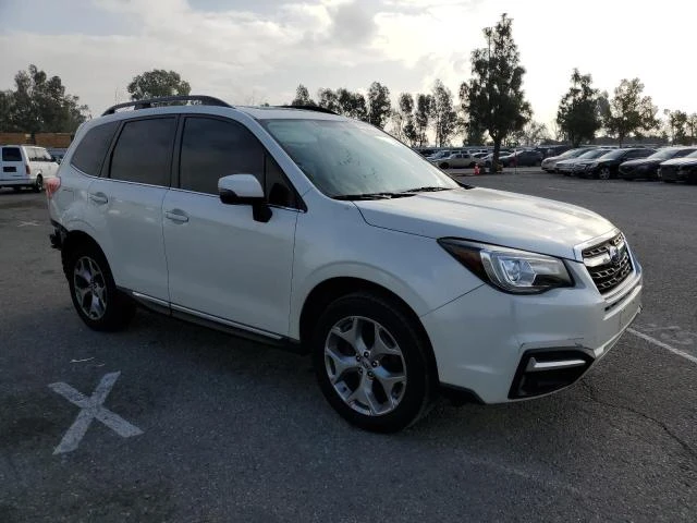 Subaru Forester 2.5I TOURING/ ФИКСИРАНА ЦЕНА! КОЖА* НАВИ, снимка 1 - Автомобили и джипове - 48713834