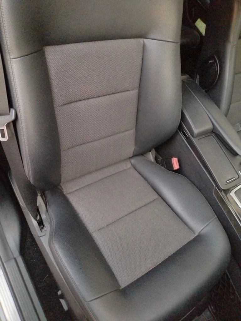 Mercedes-Benz E 200 | Mobile.bg — изображение 14