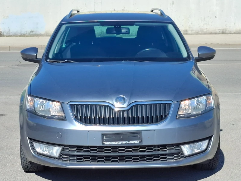 Skoda Octavia 1.8TSI  180к.с. 4x4 Автомат  - 14700 лв. / 7515.99 € - 61634841 1