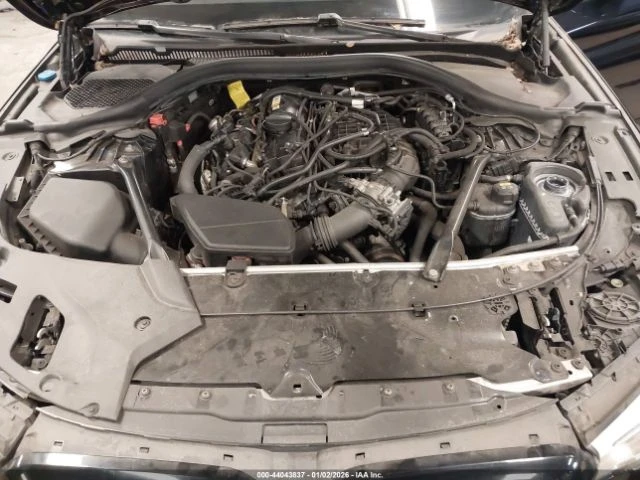 BMW 530 MPACK* ОБДУХ* HEADUPМАСАЖ* AMBIENT, снимка 15 - Автомобили и джипове - 53813613