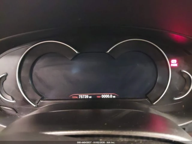 BMW 530 MPACK* ОБДУХ* HEADUPМАСАЖ* AMBIENT, снимка 12 - Автомобили и джипове - 53813613