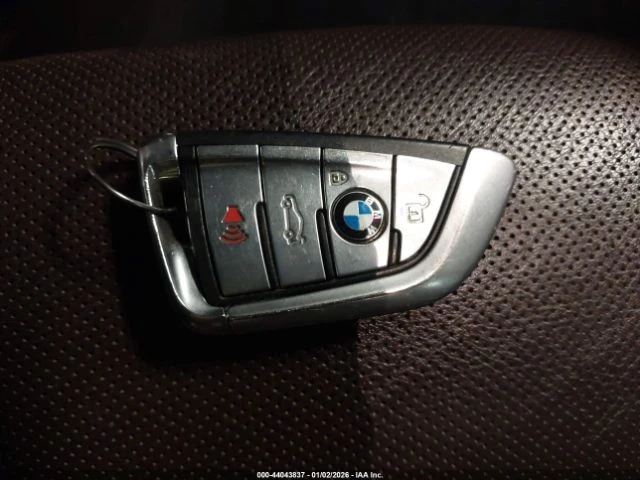 BMW 530 MPACK* ОБДУХ* HEADUPМАСАЖ* AMBIENT, снимка 14 - Автомобили и джипове - 53813613