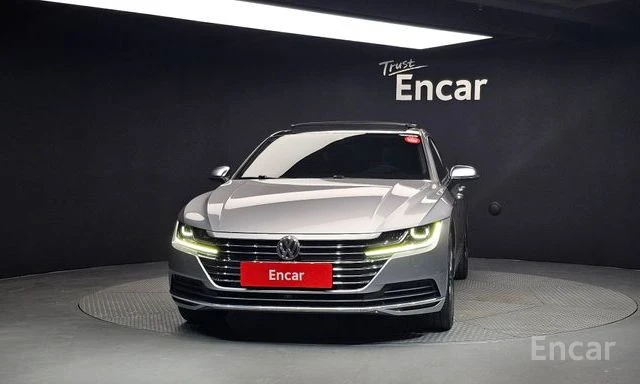 VW Arteon 2.0 TDI Prestige 4Motion | Цена с всичко до БГ, снимка 3 - Автомобили и джипове - 54379808