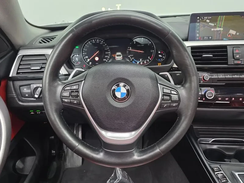 BMW 420 (F32) 420D xDrive Sports Gran Coupe | Mobile.bg � ����������� 14