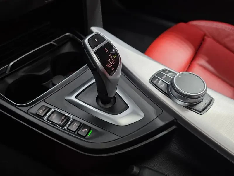 BMW 420 (F32) 420D xDrive Sports Gran Coupe | Mobile.bg � ����������� 9