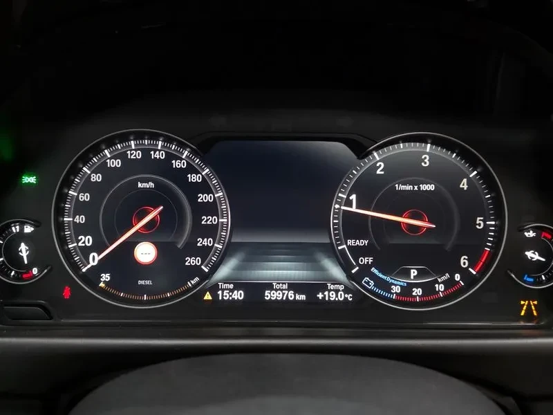 BMW 420 (F32) 420D xDrive Sports Gran Coupe | Mobile.bg � ����������� 8