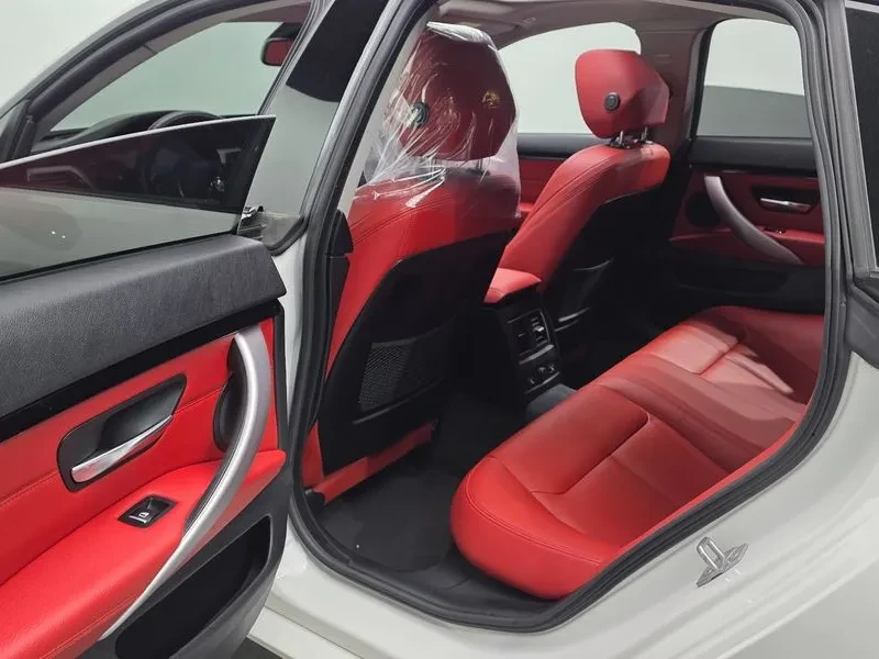 BMW 420 (F32) 420D xDrive Sports Gran Coupe | Mobile.bg � ����������� 12