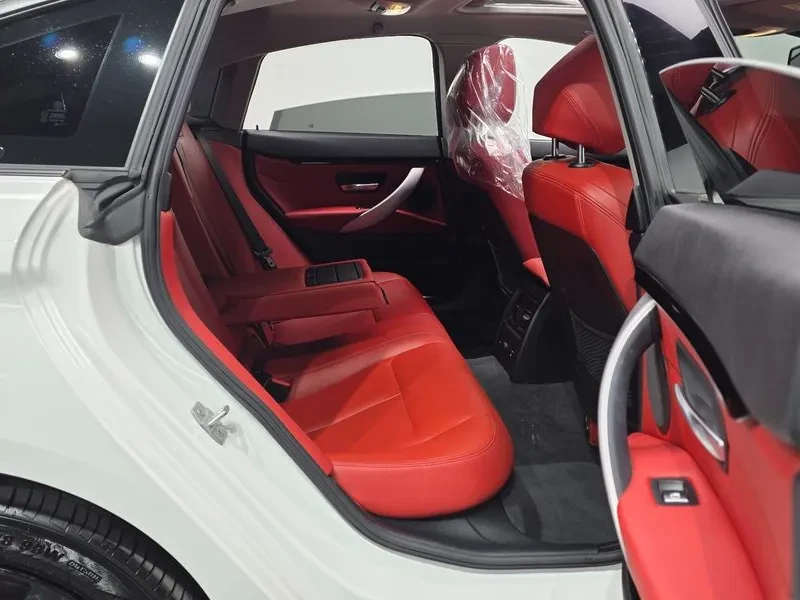 BMW 420 (F32) 420D xDrive Sports Gran Coupe | Mobile.bg � ����������� 11