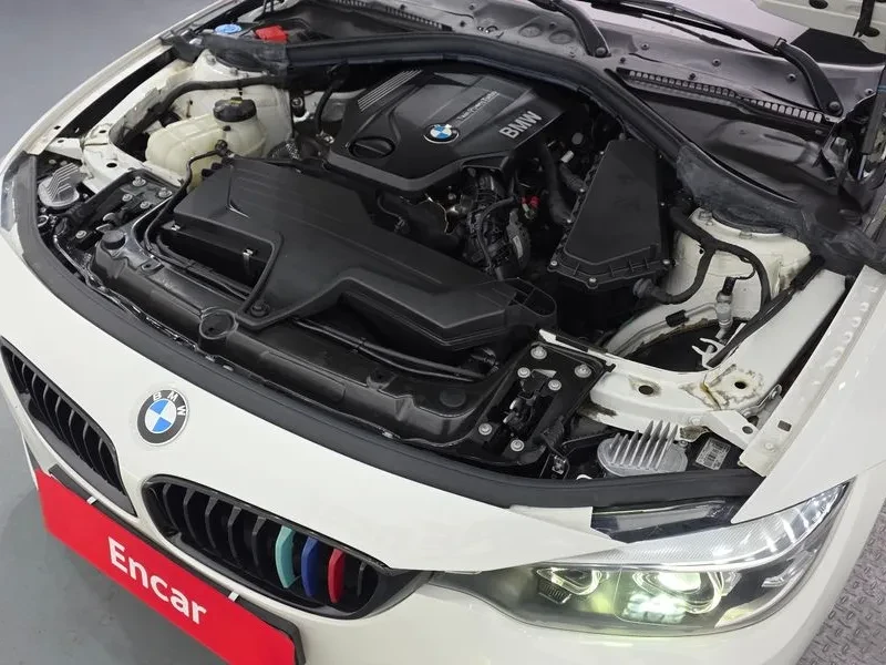 BMW 420 (F32) 420D xDrive Sports Gran Coupe | Mobile.bg � ����������� 6