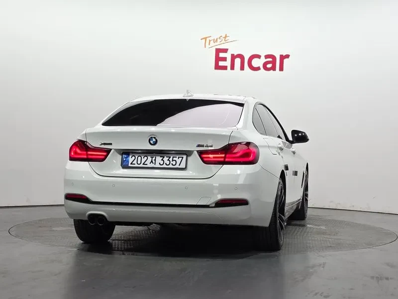 BMW 420 (F32) 420D xDrive Sports Gran Coupe | Mobile.bg � ����������� 4