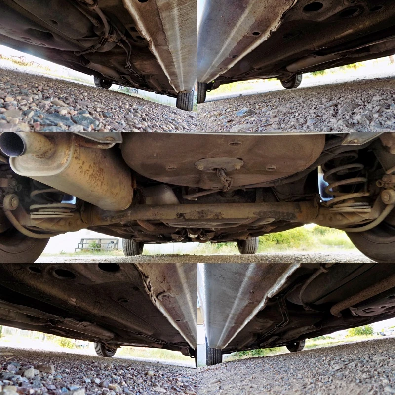 Opel Meriva 1.6i/ГАЗ/РАБОТЕЩ КЛИМАТИК/ВСИЧКО ПЛАТЕНО, снимка 16 - Автомобили и джипове - 55015788