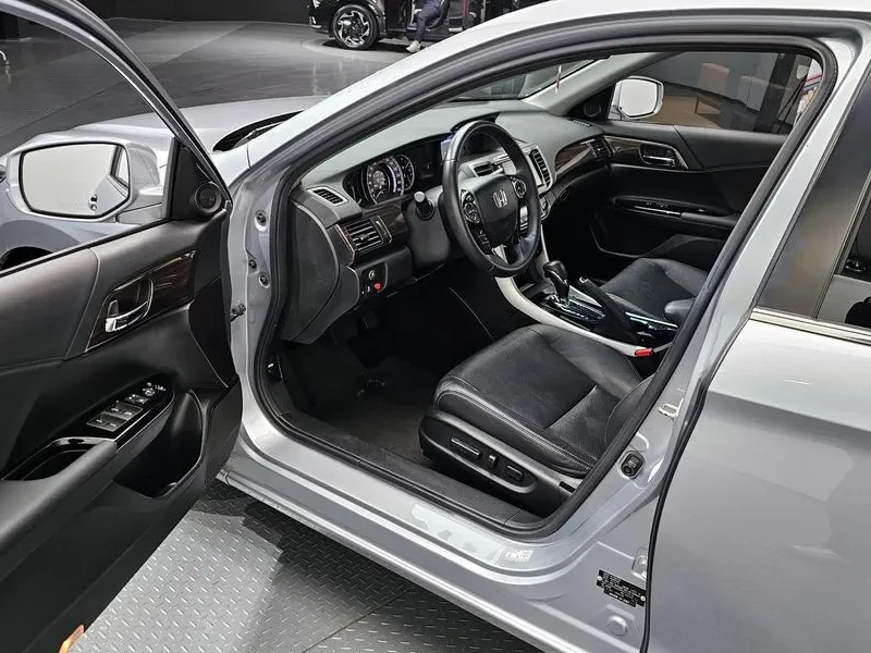 Honda Accord 2.4 9TH GENERATION | Mobile.bg � ����������� 11