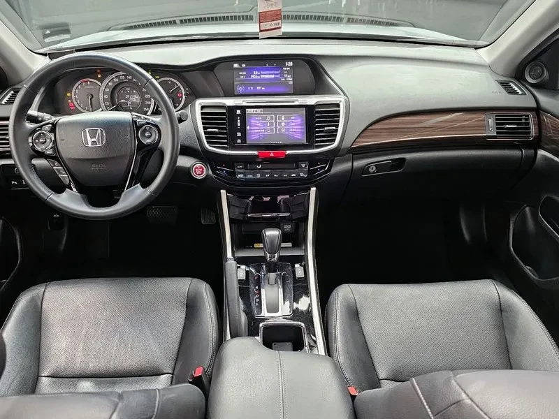Honda Accord 2.4 9TH GENERATION | Mobile.bg � ����������� 7