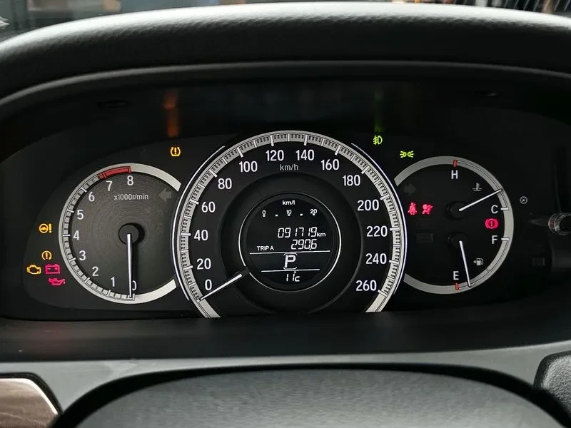 Honda Accord 2.4 9TH GENERATION | Mobile.bg � ����������� 8