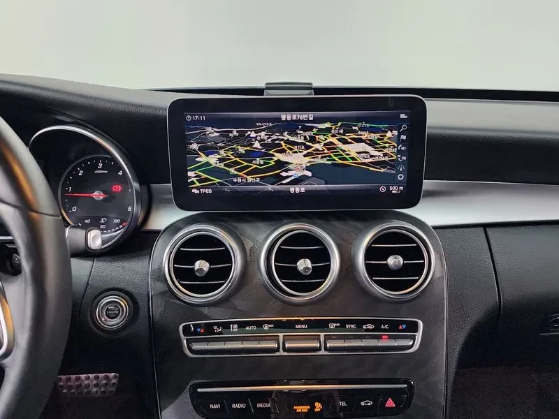 Mercedes-Benz C 220 D 4Matic Amg Line | Mobile.bg � ����������� 13
