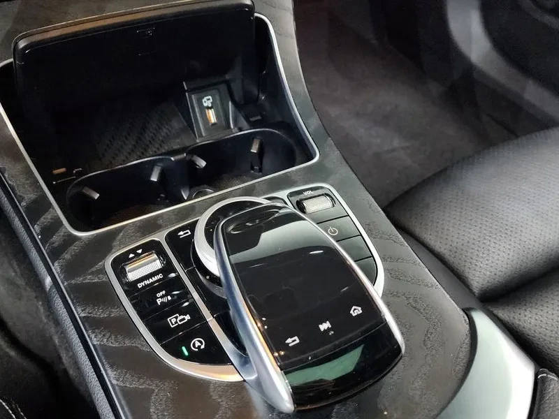 Mercedes-Benz C 220 D 4Matic Amg Line | Mobile.bg � ����������� 9