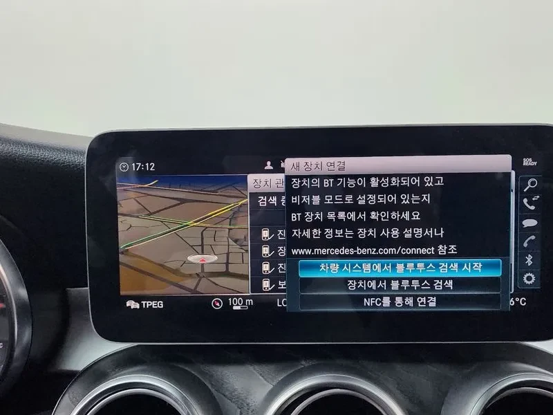 Mercedes-Benz C 220 D 4Matic Amg Line | Mobile.bg � ����������� 12