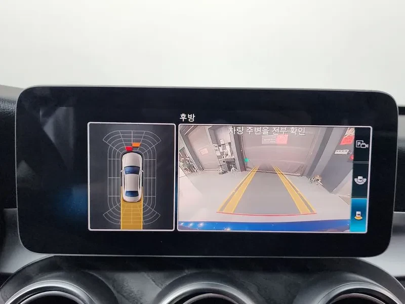 Mercedes-Benz C 220 D 4Matic Amg Line | Mobile.bg � ����������� 15