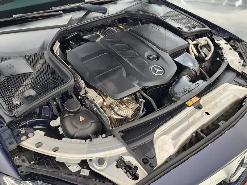 Mercedes-Benz C 220 D 4Matic Amg Line | Mobile.bg � ����������� 6