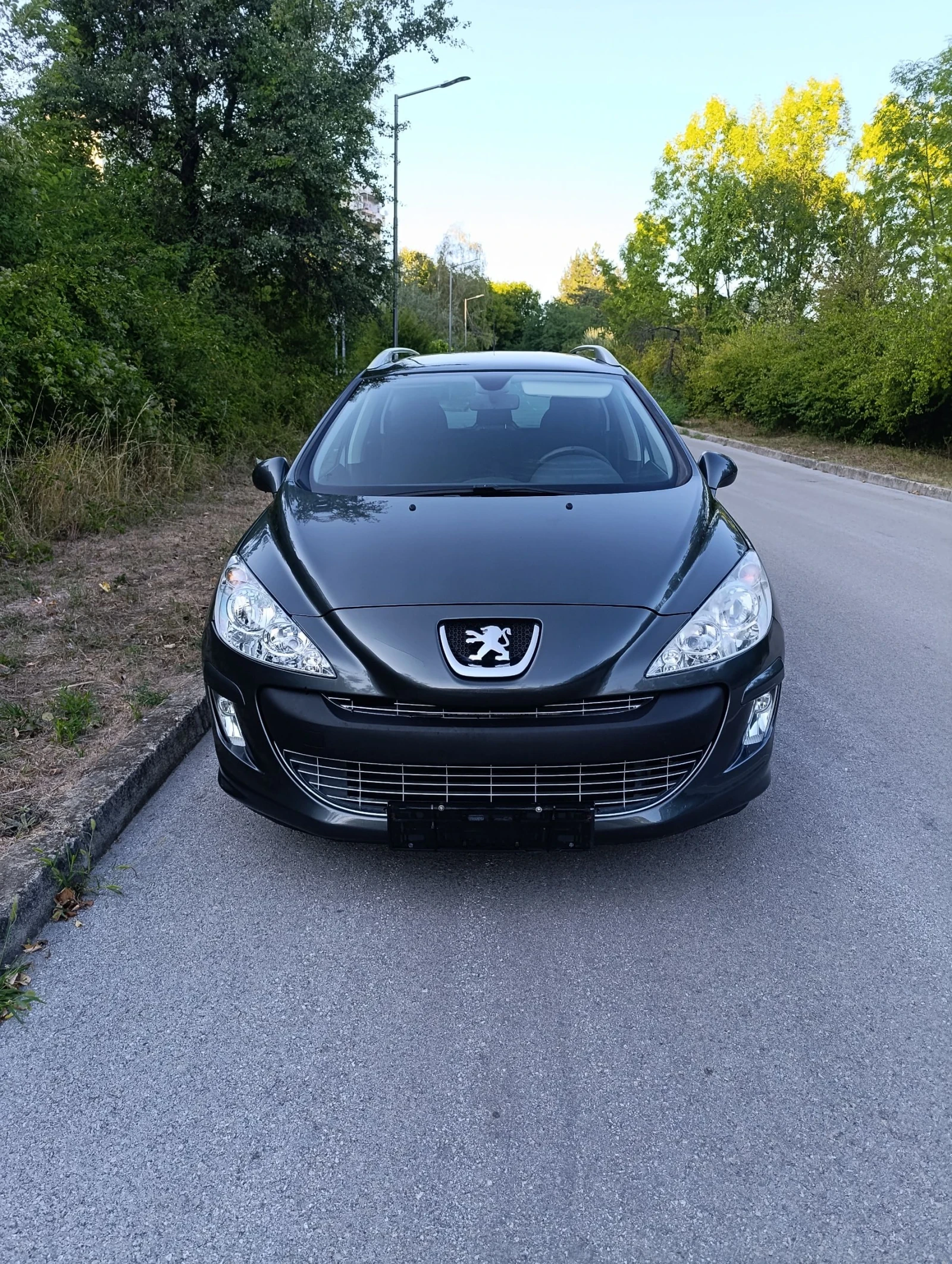 Peugeot 308, снимка 1