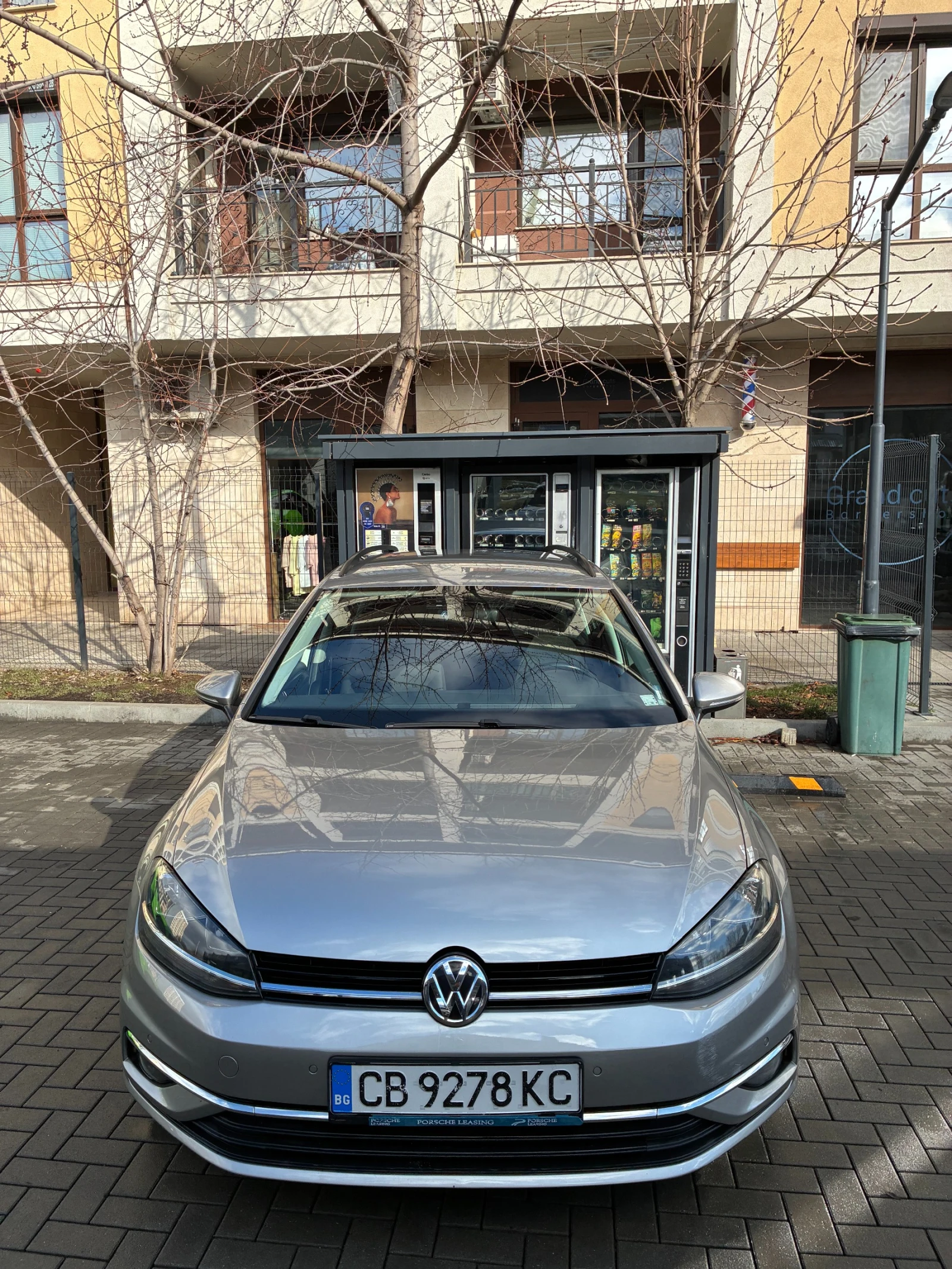 VW Golf Comfortline BMT, 7DSG, снимка 1