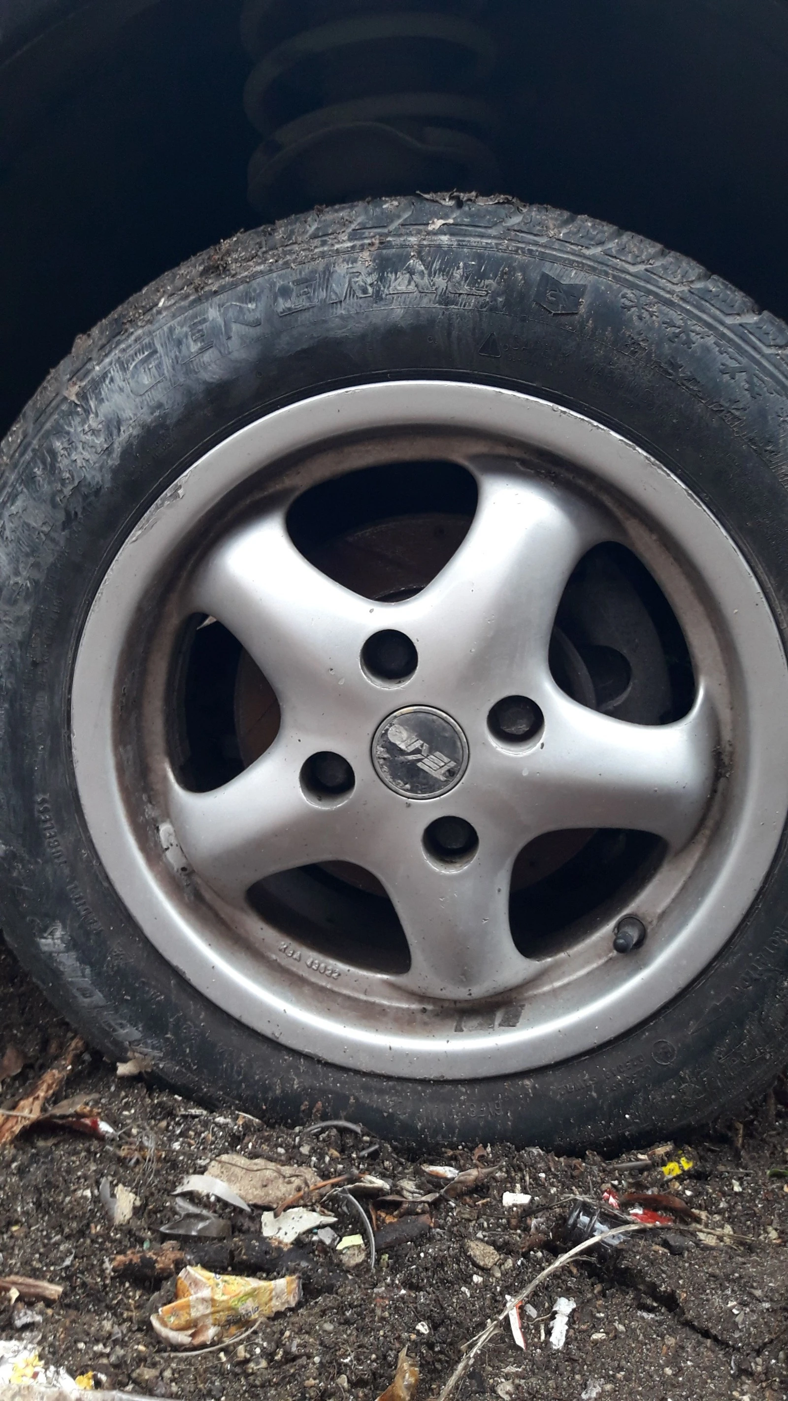 Peugeot 206 1.1 | Mobile.bg   6