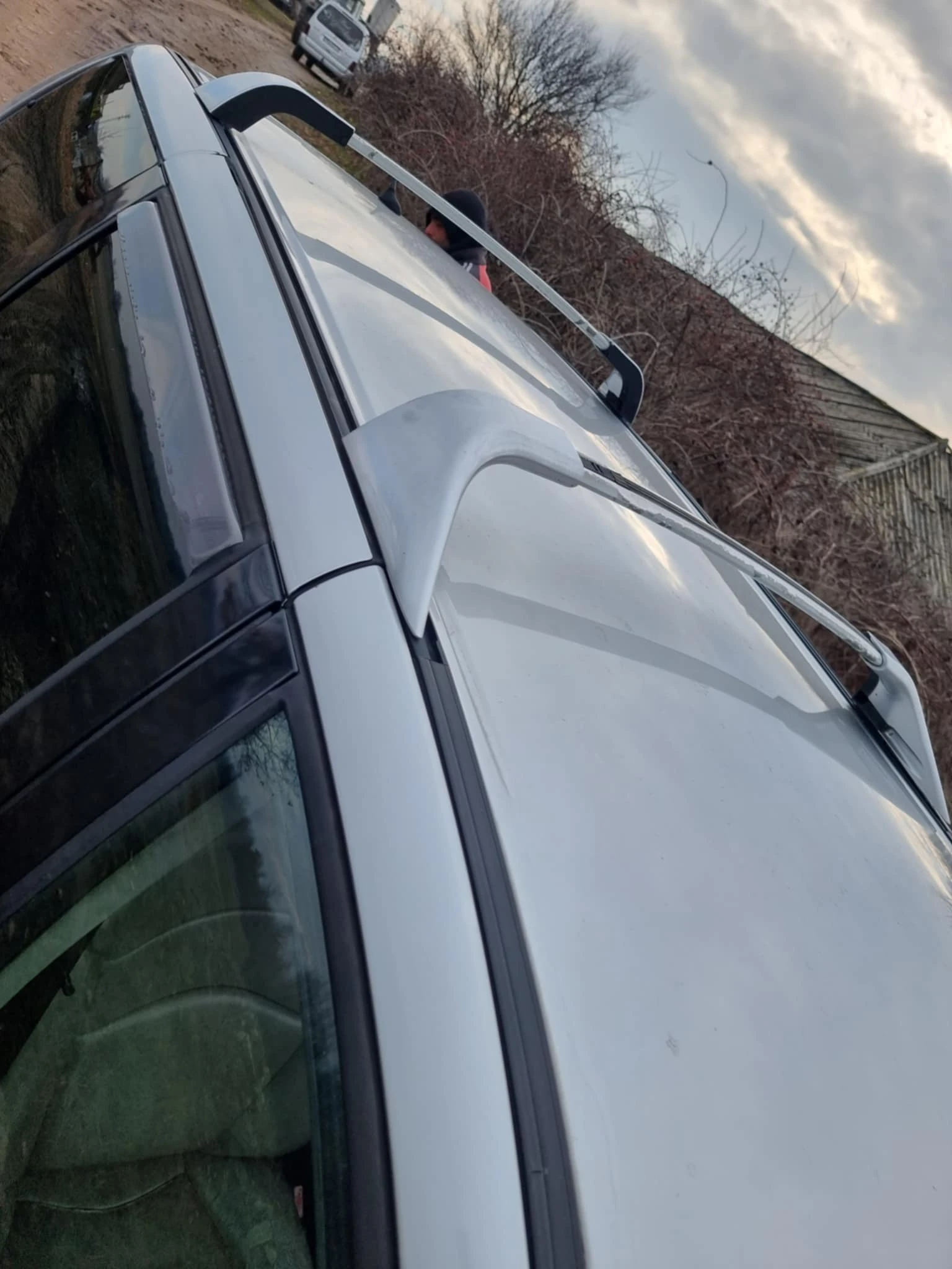 Peugeot 807 2.0 HDI///  | Mobile.bg   13