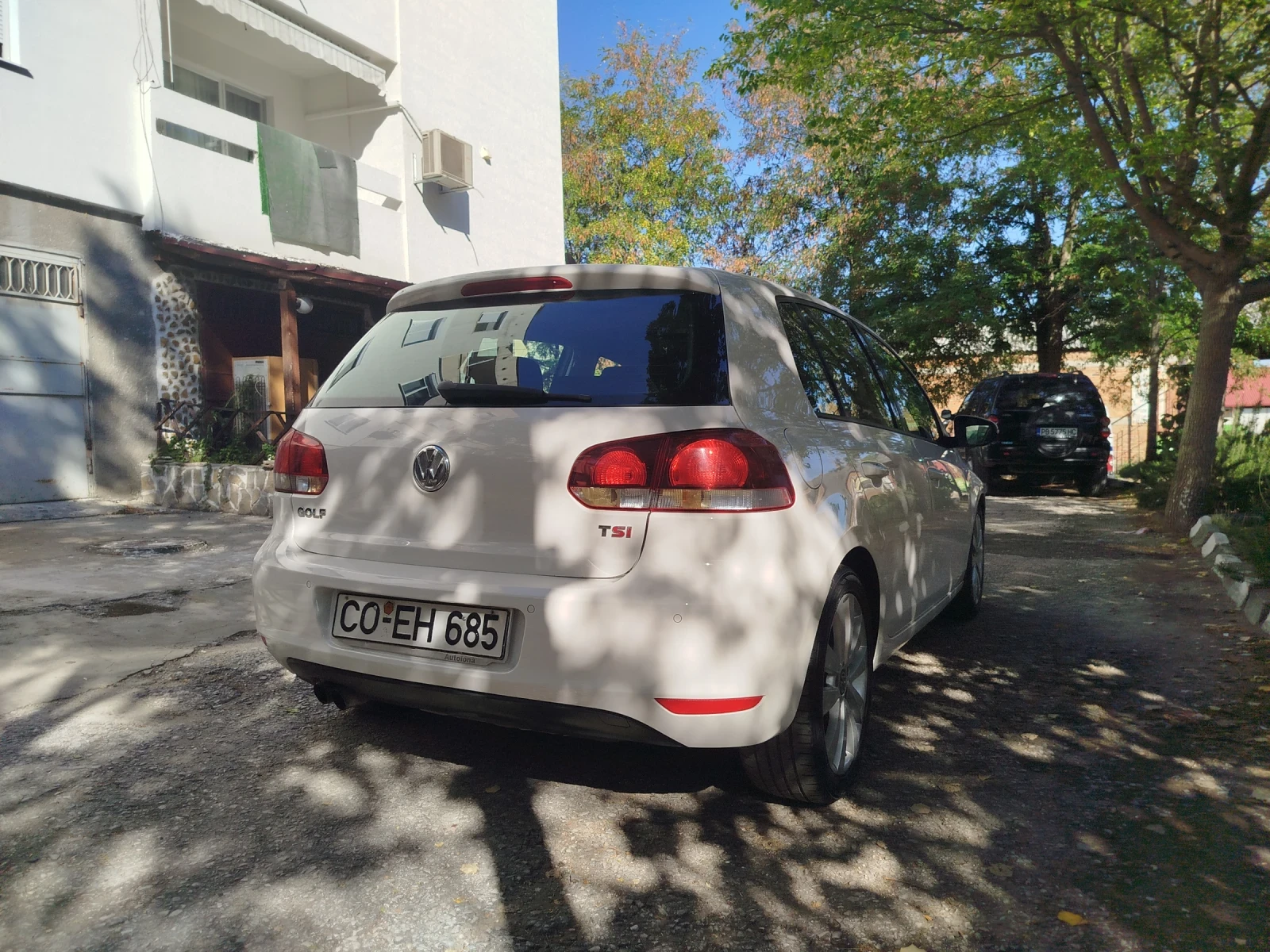 VW Golf 1.4 TSI - изображение 5