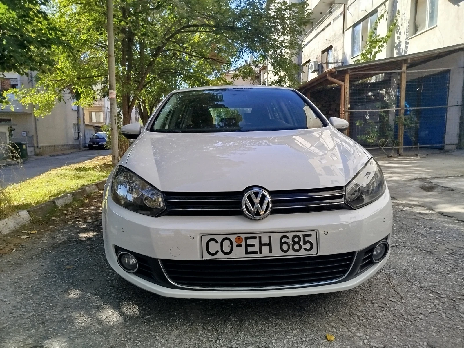 VW Golf 1.4 TSI - изображение 3