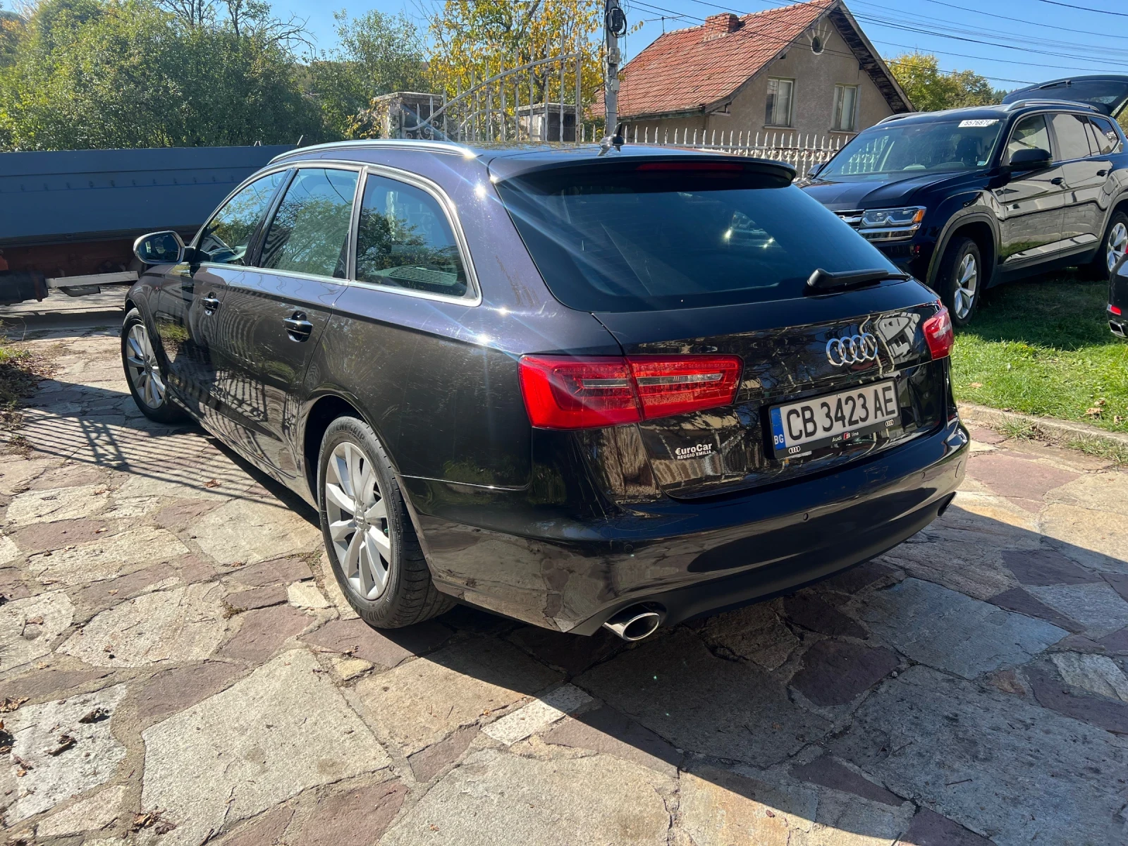 Audi A6 3.0d 204 ks. - изображение 4