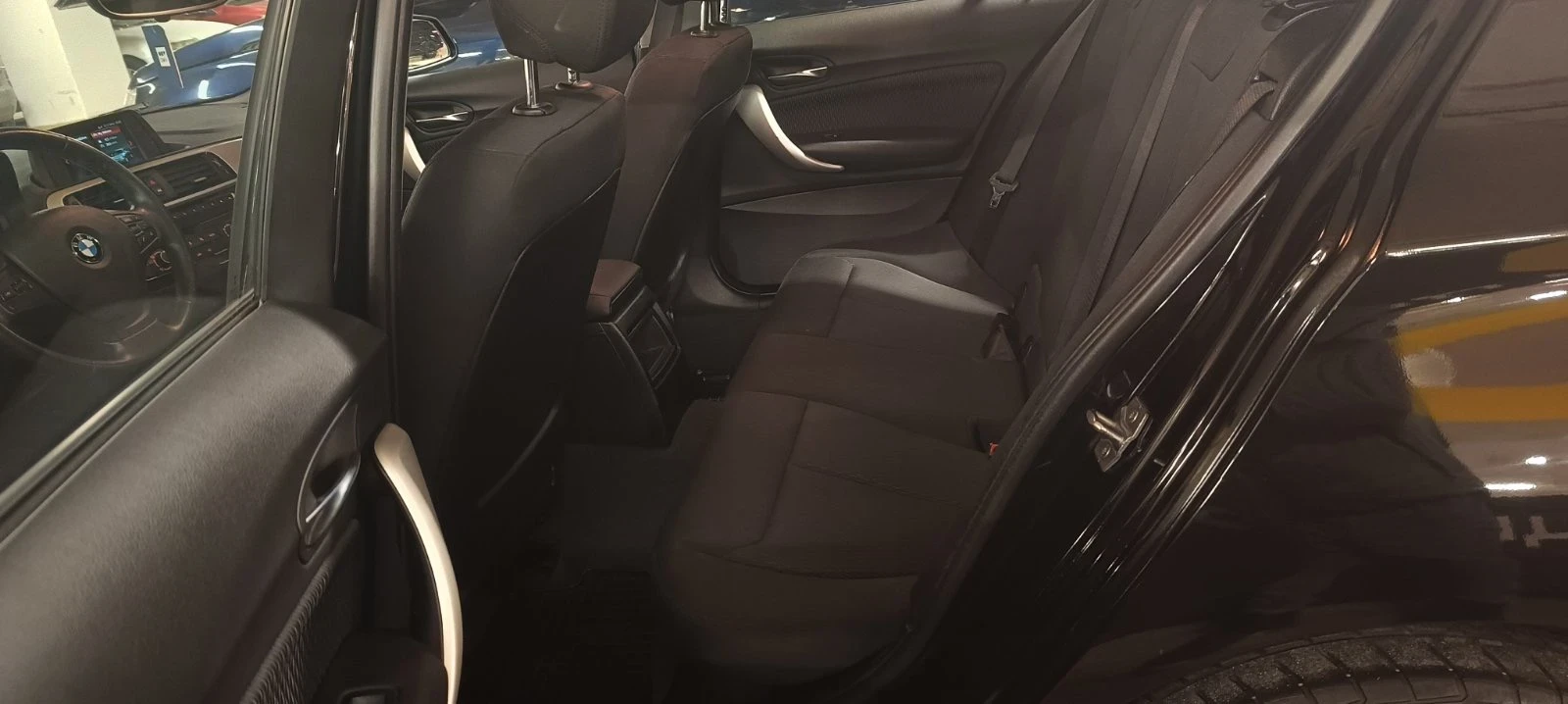 BMW 118 | Mobile.bg   13