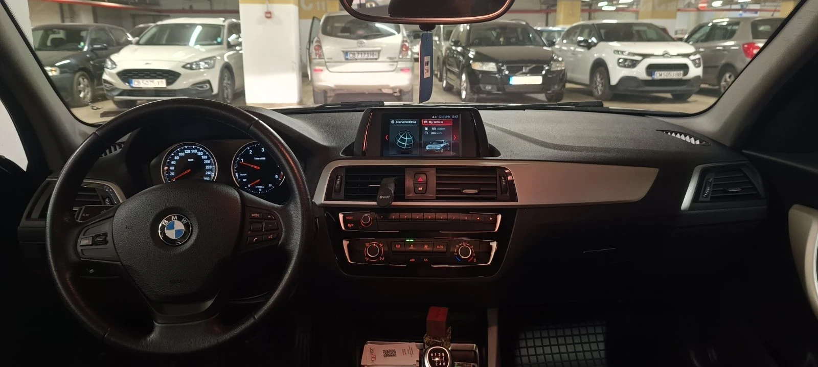 BMW 118 | Mobile.bg   12