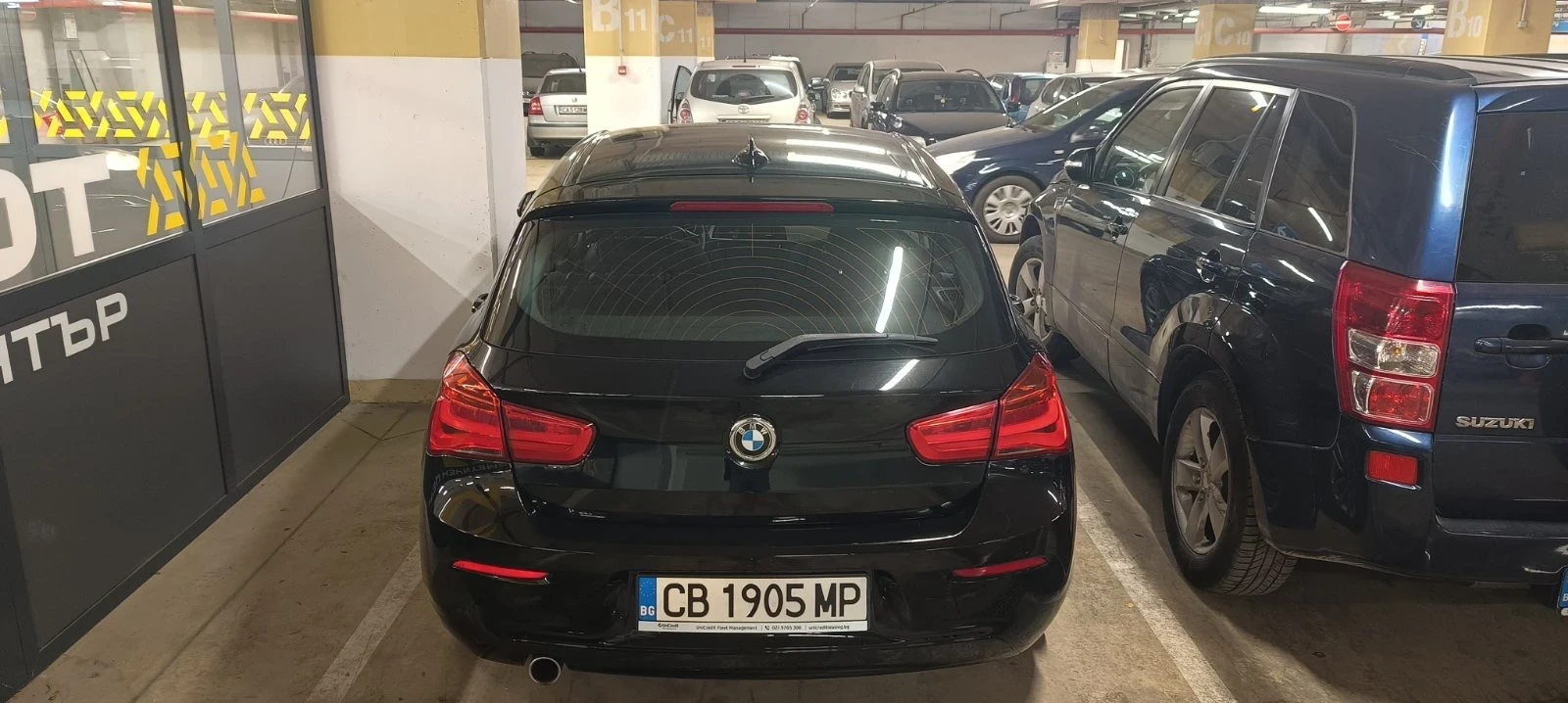 BMW 120  - изображение 3