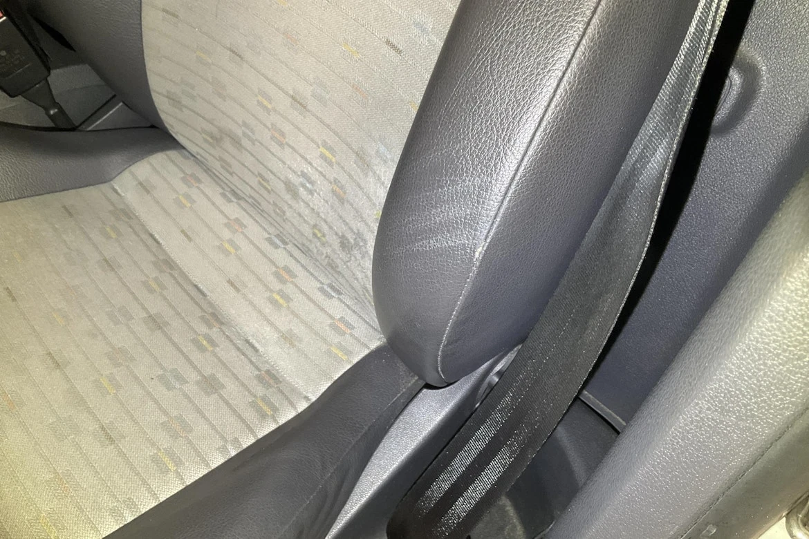 VW Caddy 1, 6 TDI  | Mobile.bg   15