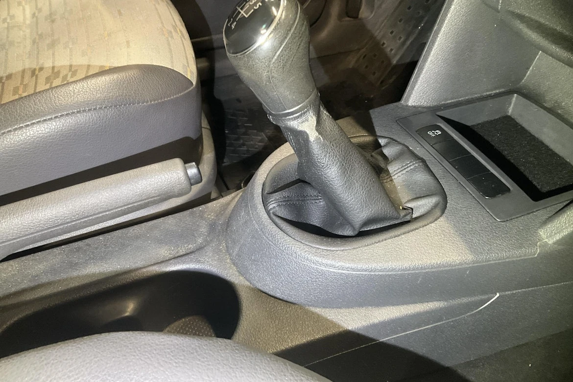 VW Caddy 1, 6 TDI  | Mobile.bg   12