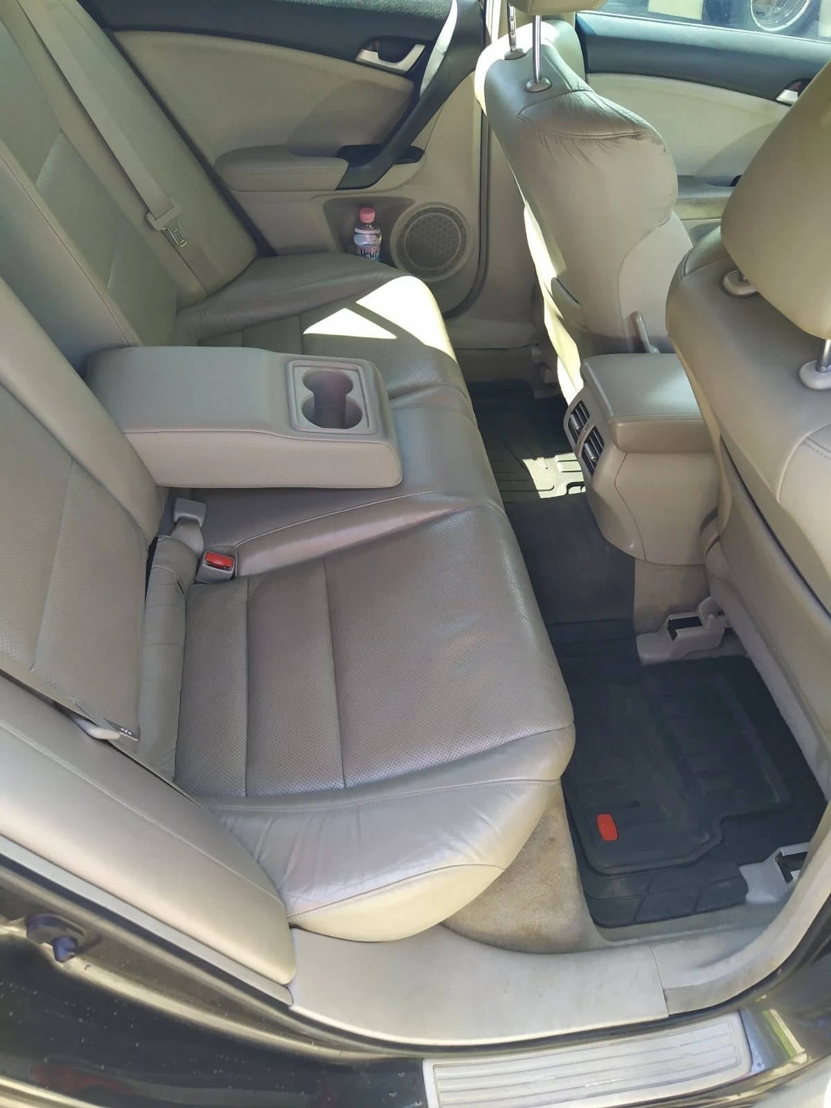 Honda Accord Executive 2.2D  - изображение 7