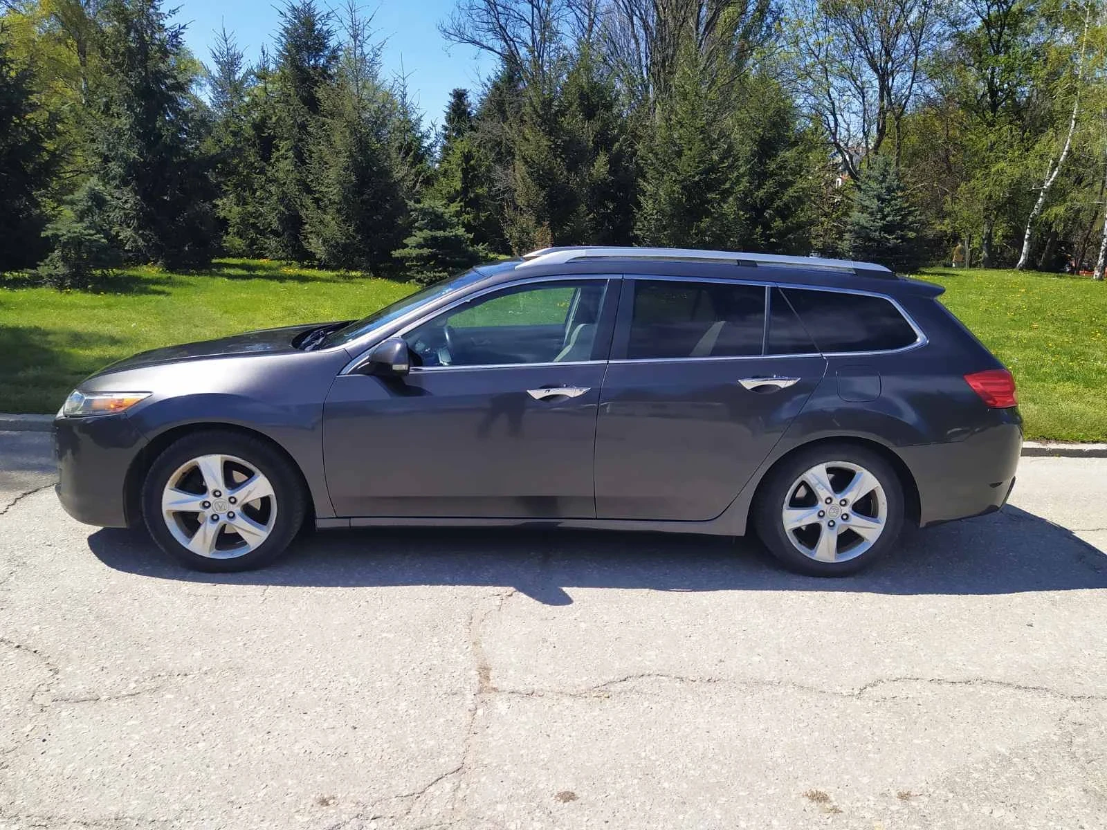 Honda Accord Executive 2.2D  - изображение 2