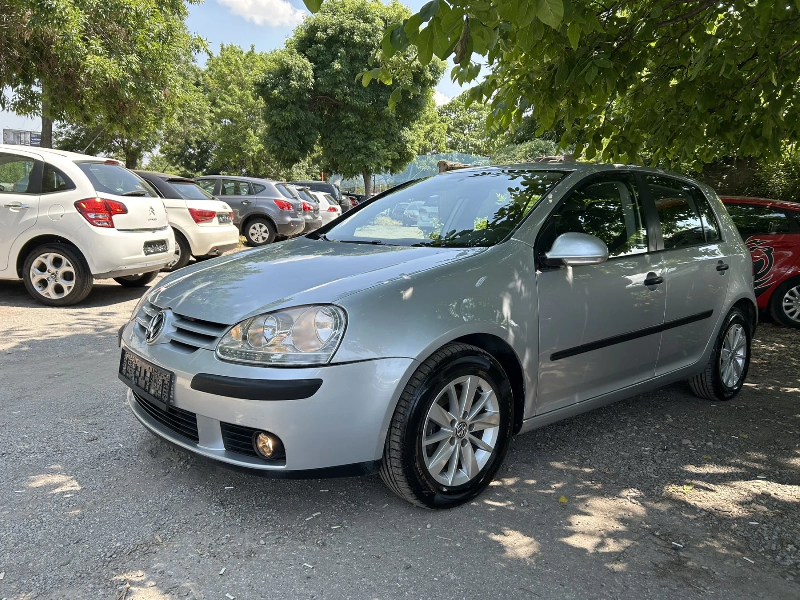 VW Golf 1.9 TDI 6    | Mobile.bg   1