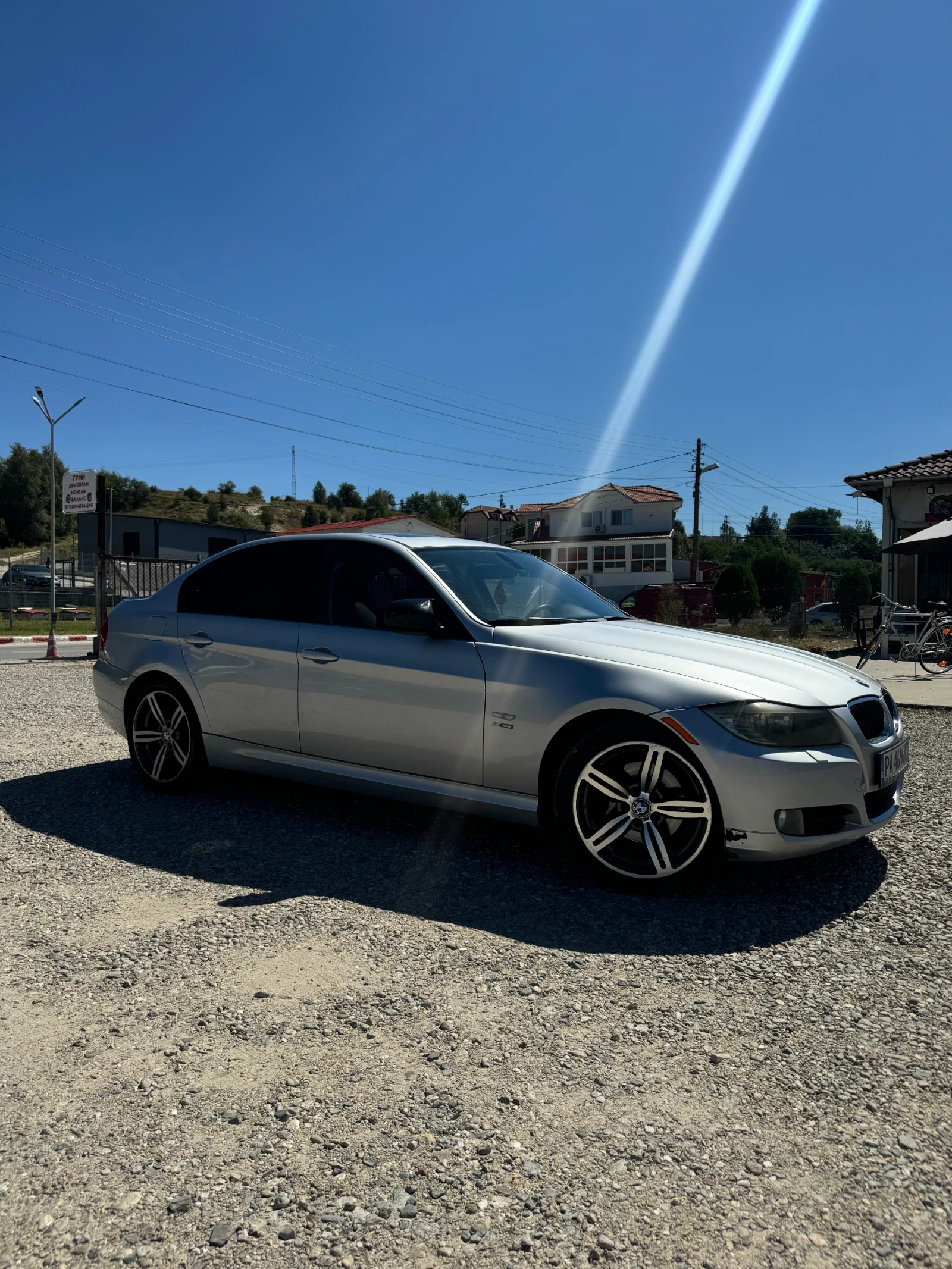 BMW 328  - изображение 2