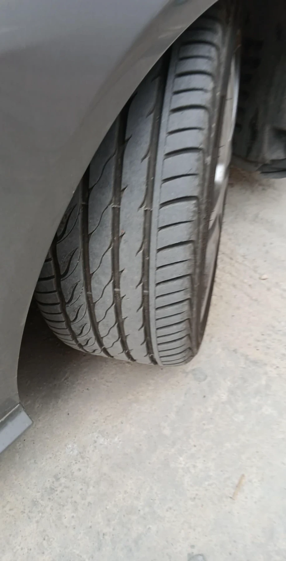 Mercedes-Benz E 350  - изображение 6
