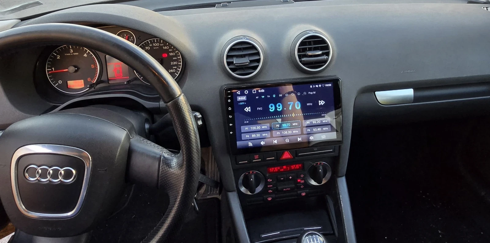 Audi A3 2.0 TDI QUATTRO | Mobile.bg � ����������� 12