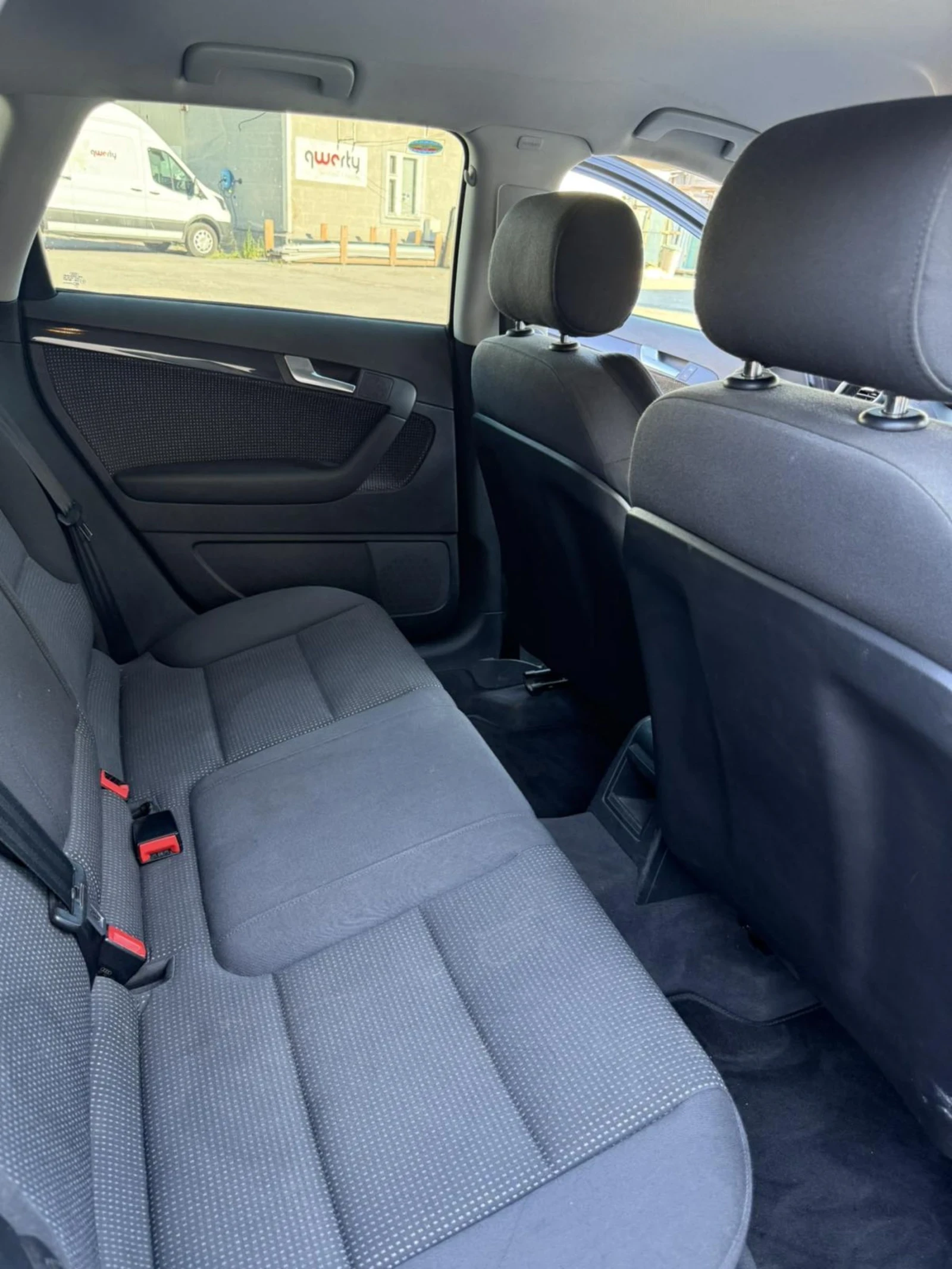 Audi A3 2.0 TDI QUATTRO - изображение 10