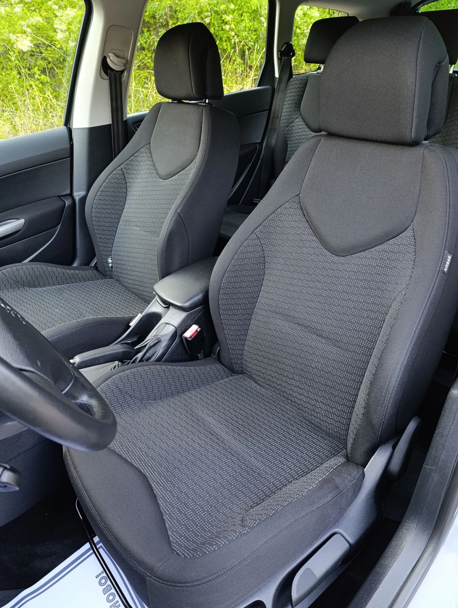 Peugeot 308  - изображение 10