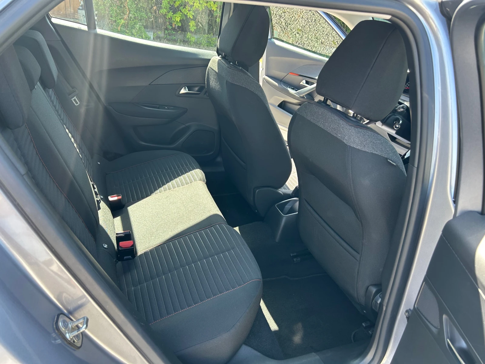 Peugeot 2008 1.5CDTI EURO6D | Mobile.bg — изображение 14